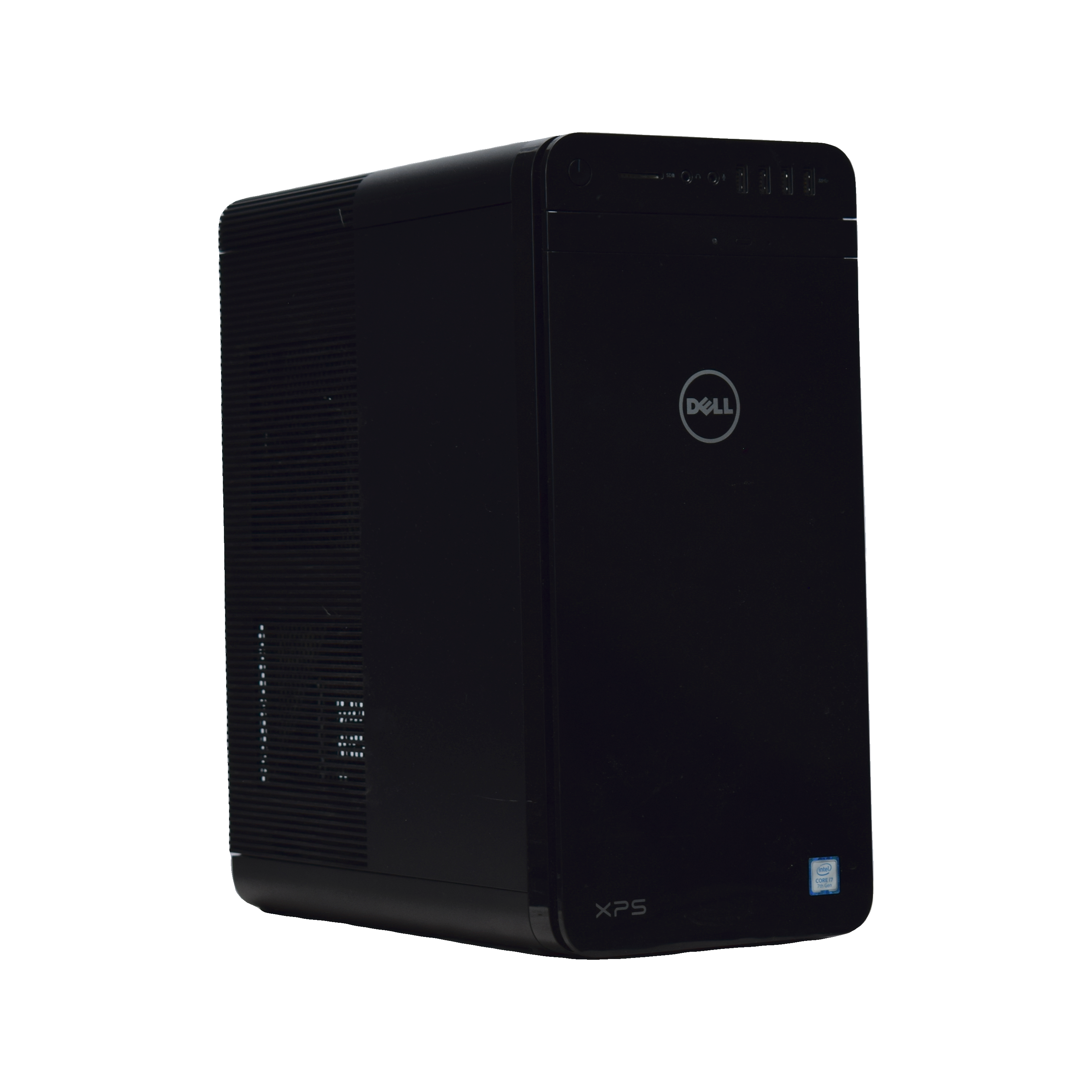 Intel i7-7700 | GTX 1060 6Gb | Prenew